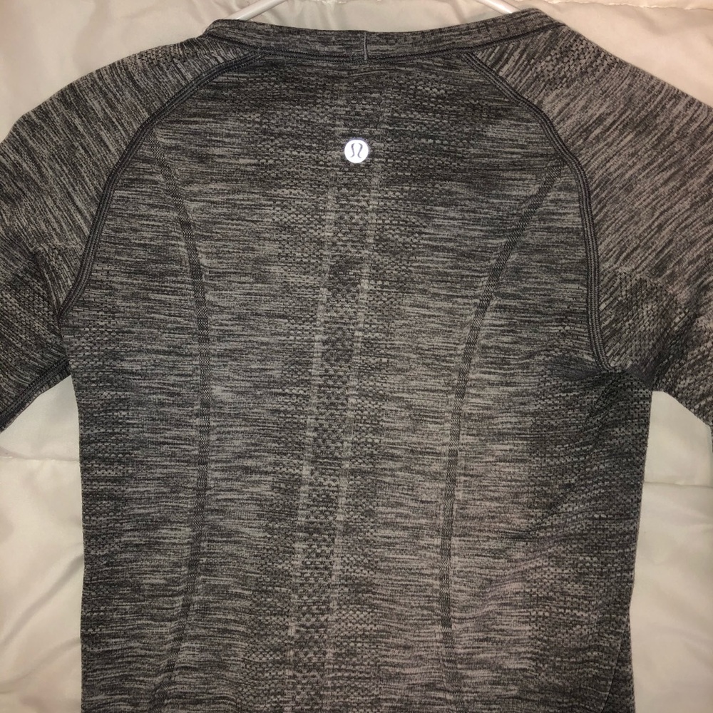 lululemon long sleeve